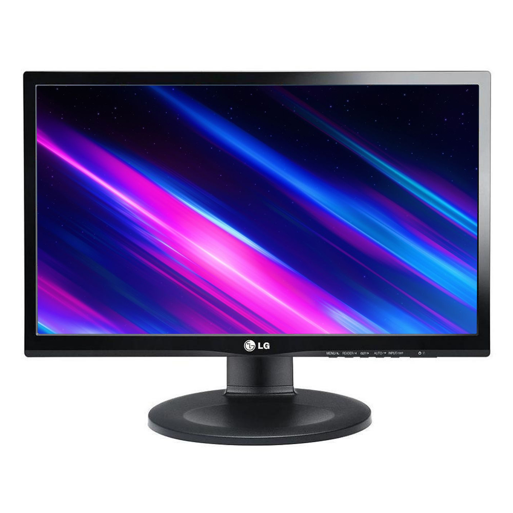 Kit Notebook Lenovo T480 Core i5 8ªGen SSD 256GB 8GB + Monitor LG 20" HD image number 6